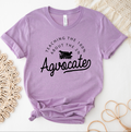 Teaching The 100% About The 2% – Bella Canvas T-Shirt