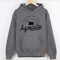 Teaching The 100% About The 2% – Hoodie