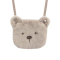 Teddy Bear Bag