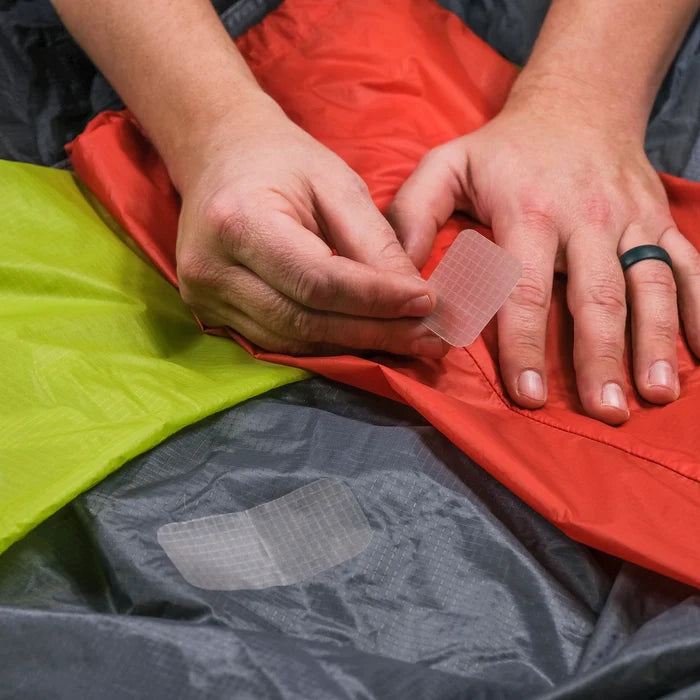 Tenacious Tape Sil-Nylon Patches
