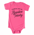 Thankful For The Agriculture Industry - Infant/Toddler/Youth