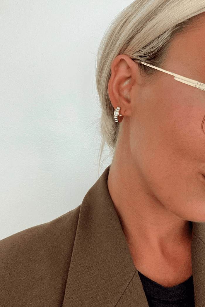 The Ashley Earrings - One Eleven Olive Boutique