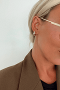 The Ashley Earrings - One Eleven Olive Boutique