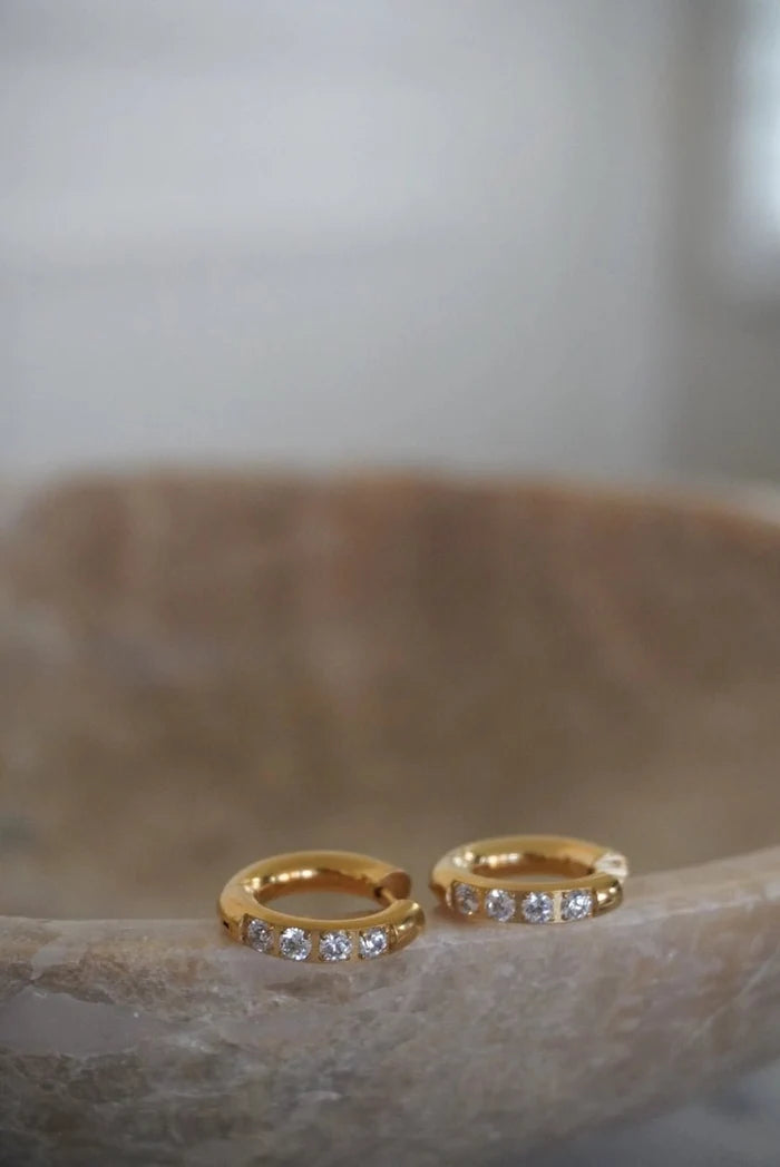The Bling Huggies - One Eleven Olive Boutique
