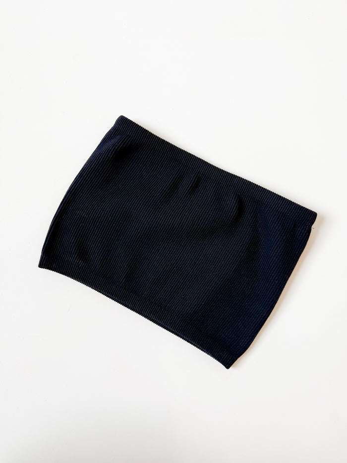 The Core Piece Tube Top - One Eleven Olive Boutique