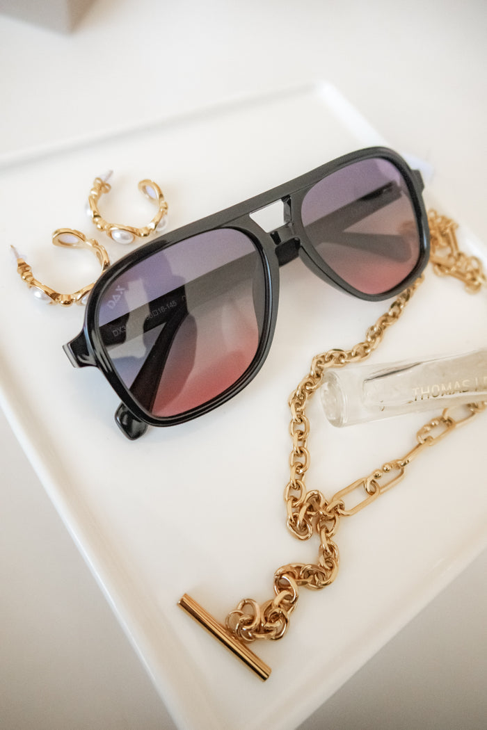 The Cruz Sunnies - Smokeshow (P) - One Eleven Olive Boutique