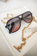 The Cruz Sunnies - Smokeshow (P) - One Eleven Olive Boutique