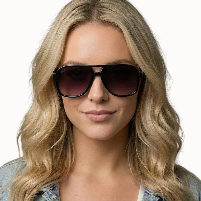 The Cruz Sunnies - Smokeshow (P) - One Eleven Olive Boutique