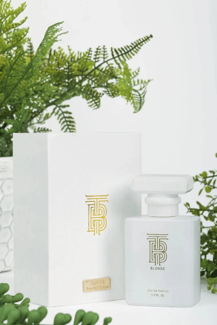 The Eau De Perfume 1.7 fl. oz. [Thomas Blonde] - One Eleven Olive Boutique
