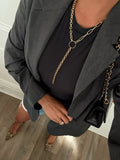 The Emma Necklace - One Eleven Olive Boutique
