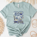 The FFA Way- Bella Canvas T-Shirt