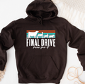 The Final Drive– Hoodie