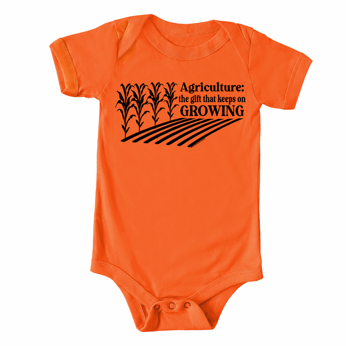 The Gift That Keeps On Growing - Infant/Toddler/Youth