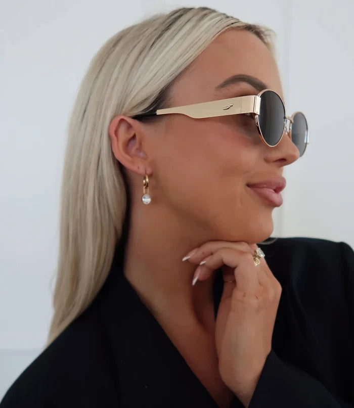 The Hazel Earrings - One Eleven Olive Boutique