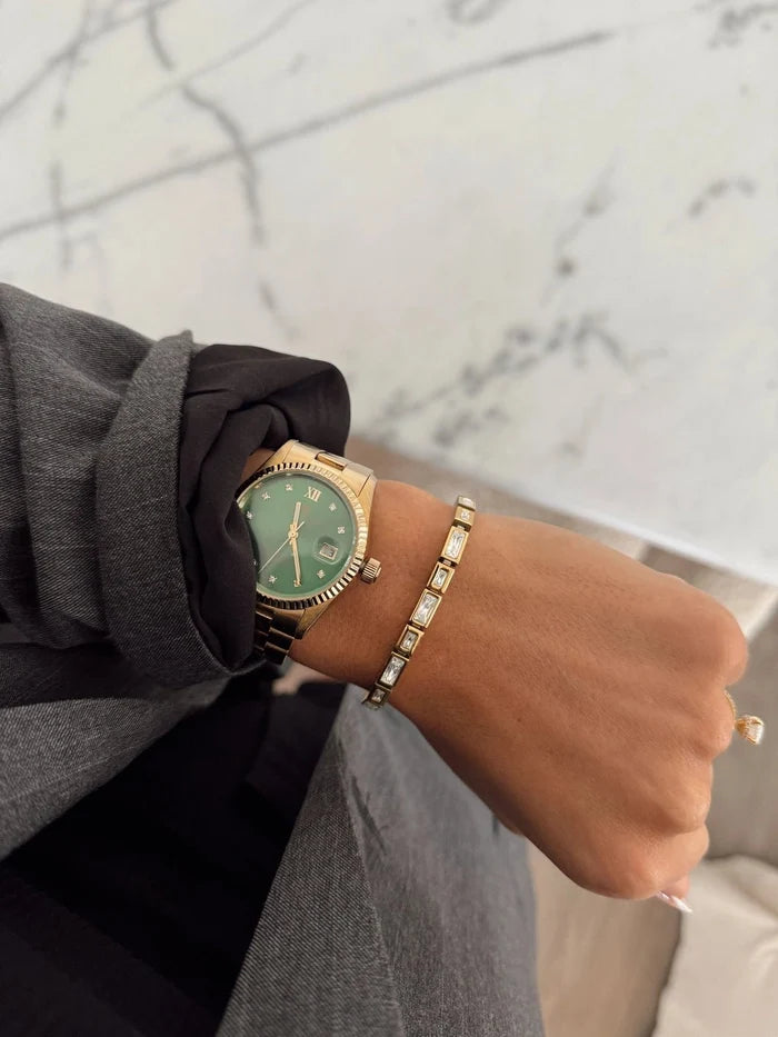 The Luda Bracelet - One Eleven Olive Boutique