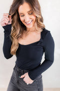 The Mara Knotted Top [Z Supply] - One Eleven Olive Boutique