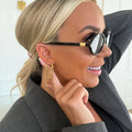 The Milo Earrings - One Eleven Olive Boutique