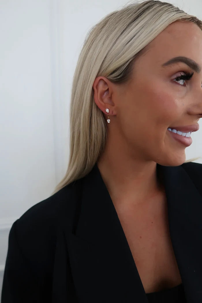 The Olivia Earrings - One Eleven Olive Boutique