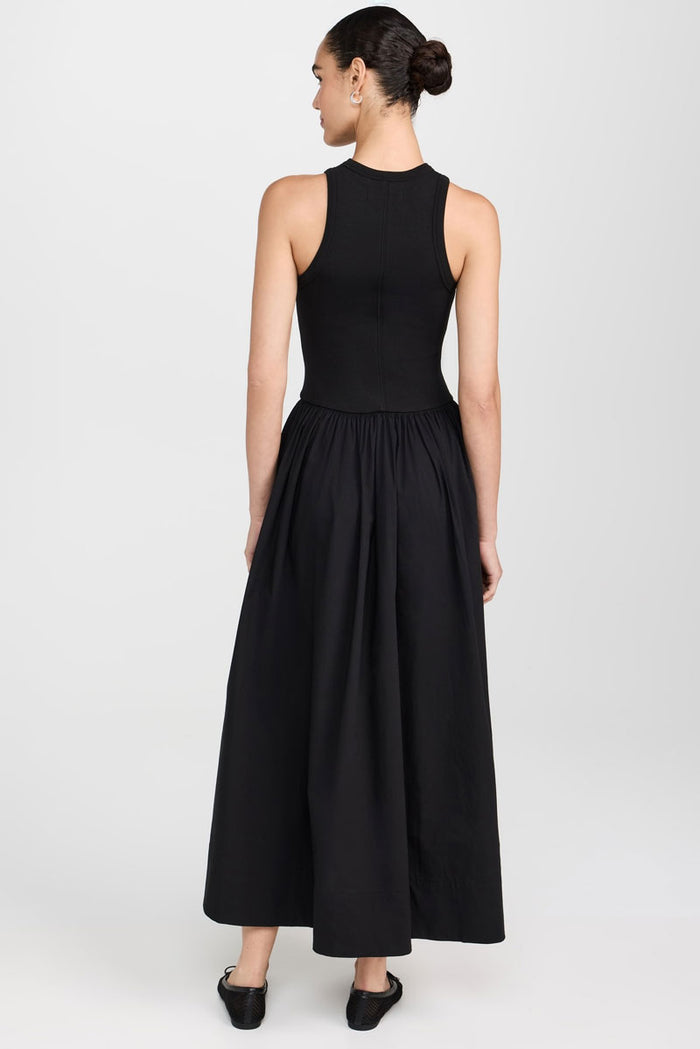 The RSVP Dress - Black
