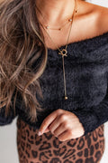 The Sadie Necklace - One Eleven Olive Boutique