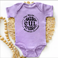 The World Revolves Around Agriculture - Infant/Toddler/Youth