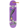 Theories Rave Kid Skateboard Complete 7.875" pure boardshop