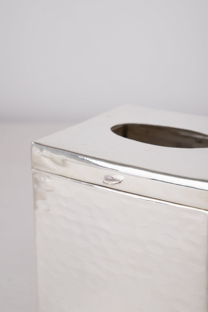 Tissue Box