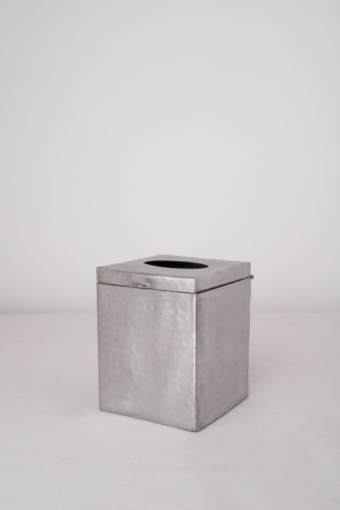 Tissue Box