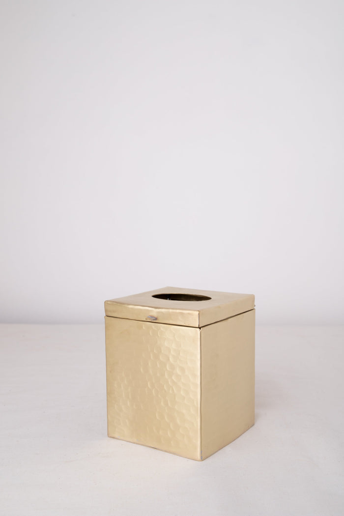 Tissue Box