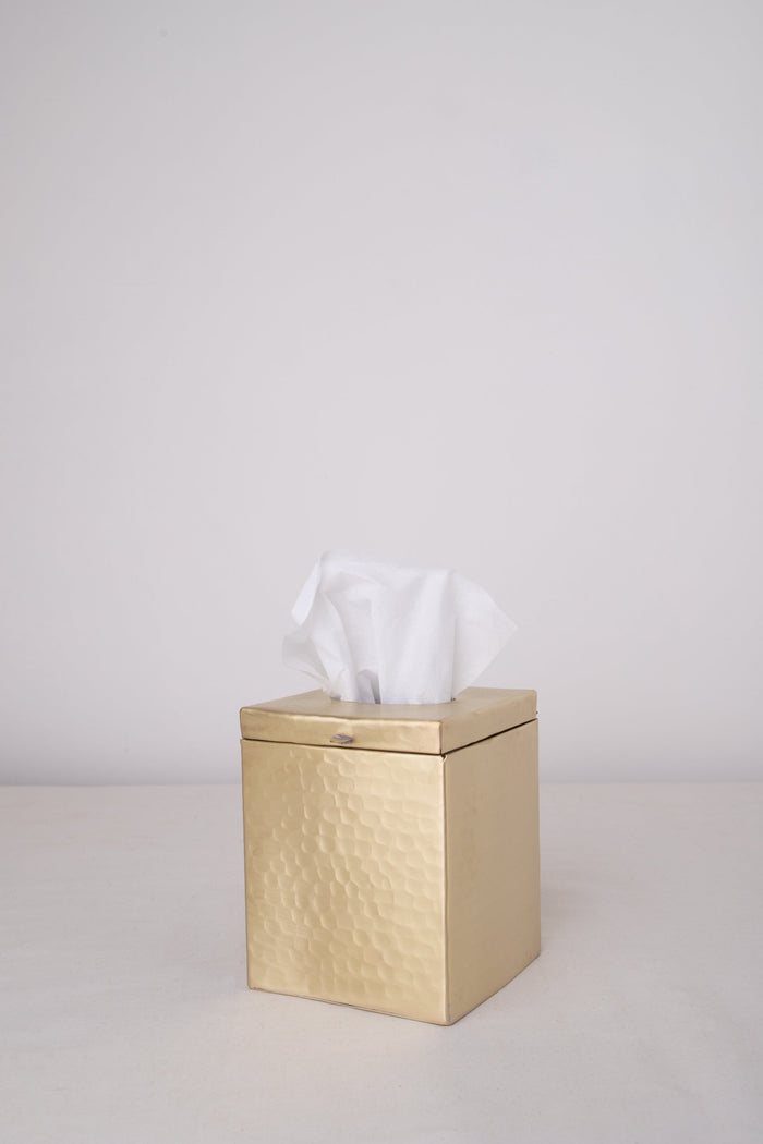 Tissue Box