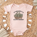 To Plant A Crop– Infant/Toddler/Youth