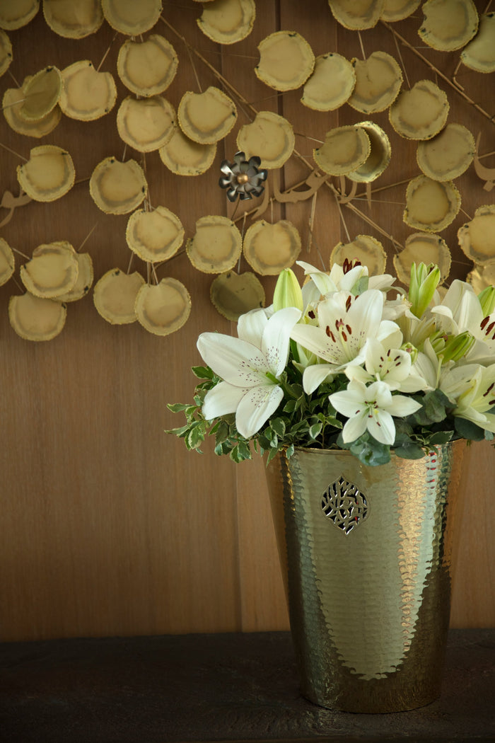 Toghra Basket