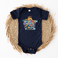 Tomorrow Needs You– Infant/Toddler/Youth
