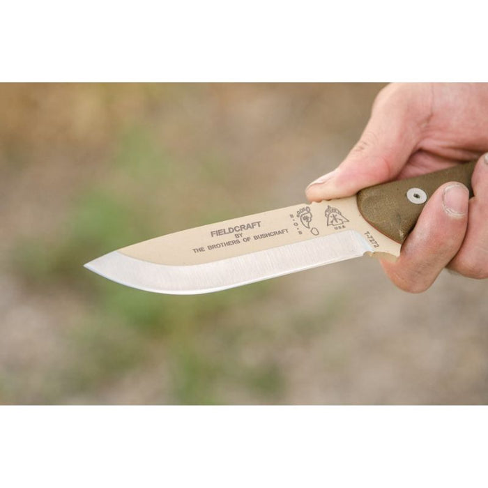 Tops BOB Fieldcraft - Coyote