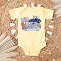 Tractor FFA – Infant/Toddler/Youth