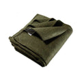 Trailblazer 51" x 80" Wool Blanket