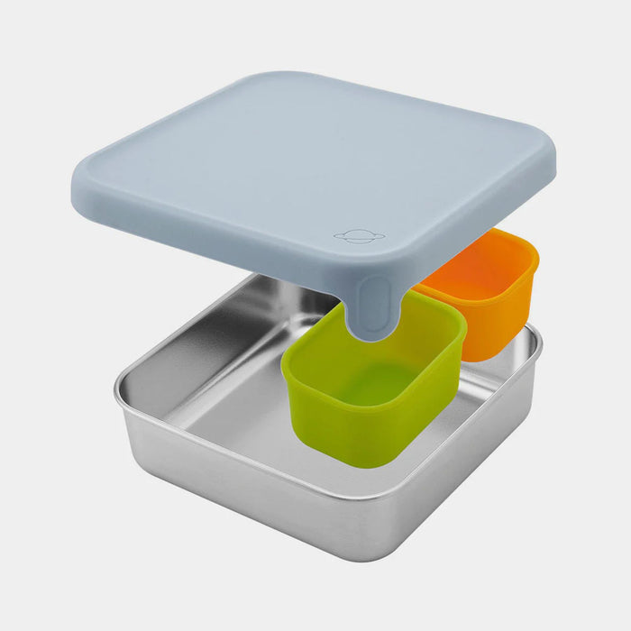 Trailblazer Sandwich Box