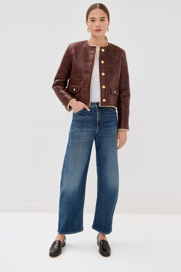 Tribeca Jean - Classic Wash