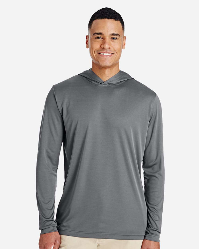 TT41 Team 365 Men's Zone Performance Hooded T-Shirt