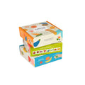 Tubbles Sensory Stones - Vibrant Veggies