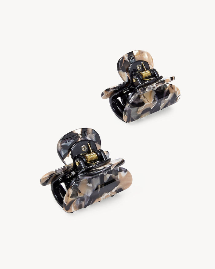 Twin Heirloom Claws - Abalone