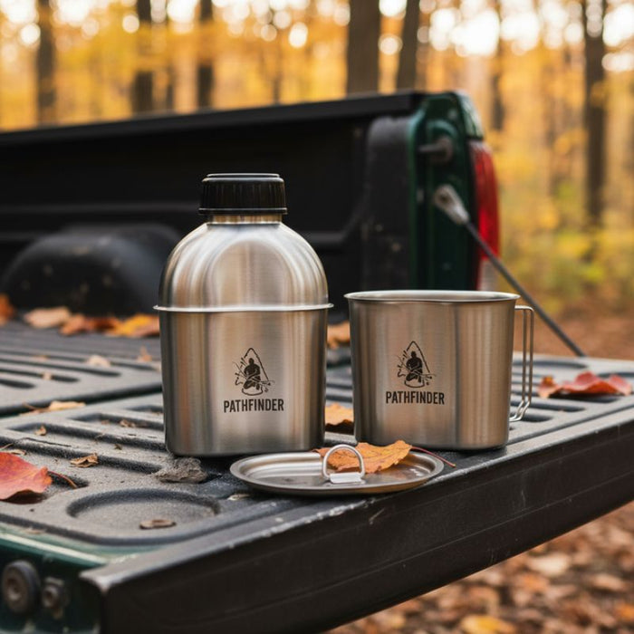 Ultimate Survival Kit