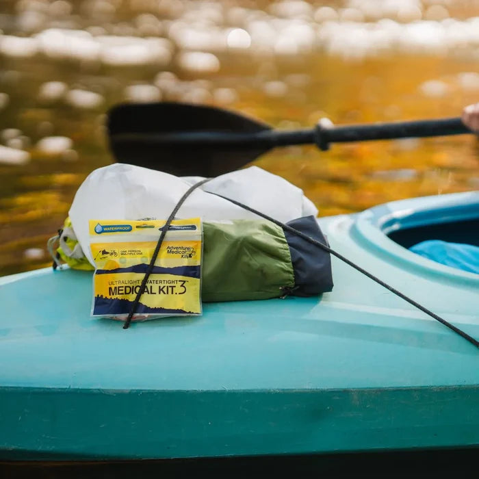 Ultralight/Watertight Medical Kit .3