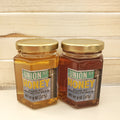 Union St Honey: Made by Brooklyn Bees
