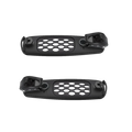 Union TS 2.0 Ultragrip Toe Straps