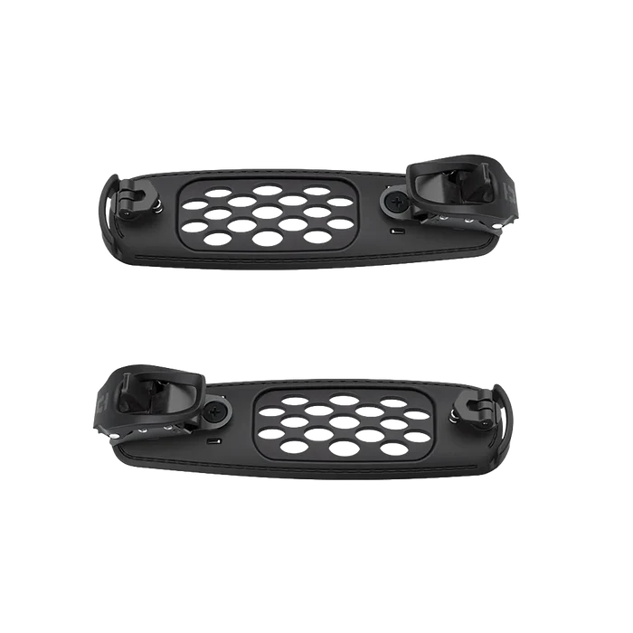 Union TS 2.0 Ultragrip Toe Straps