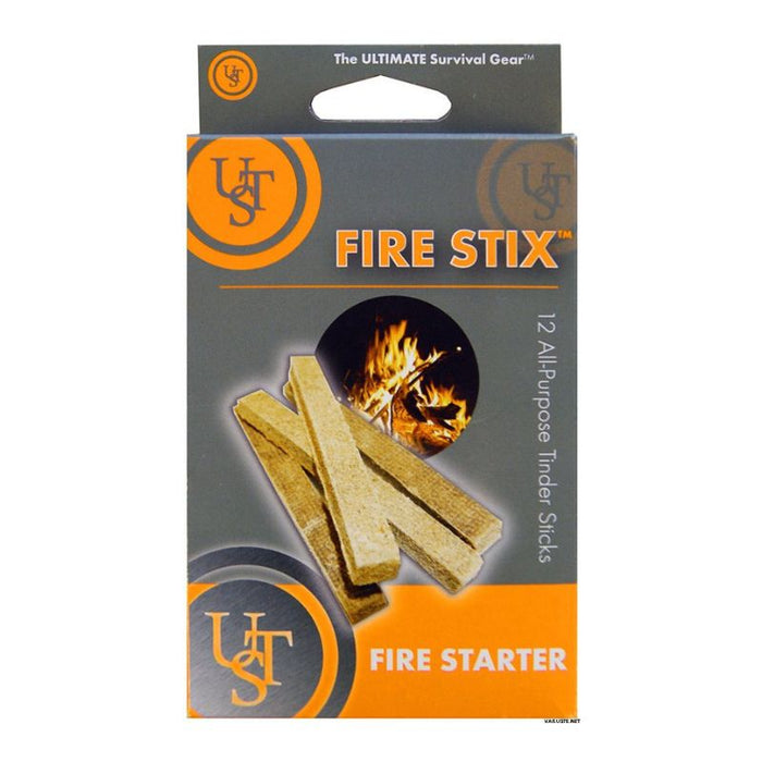 UST Fire Stix