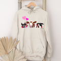 Valentines Stock– Hoodie