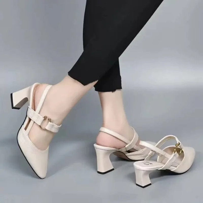Vera | Orthopedic Heels™