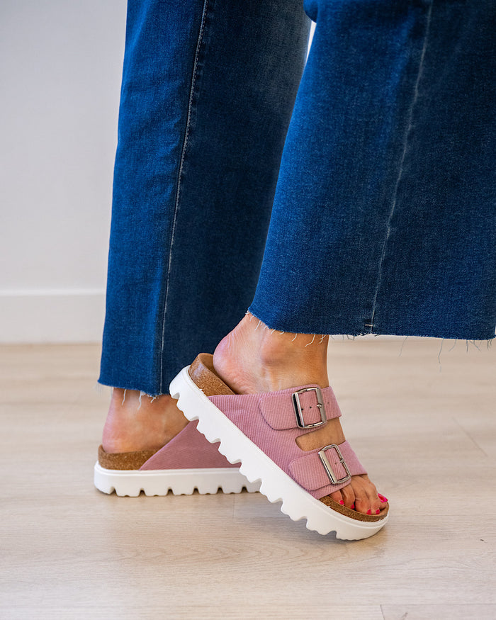 Very G Jazmin 2 Sandals - Pink SALE Very G